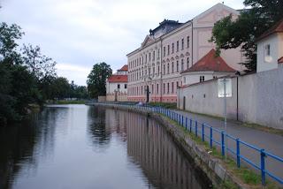 CESKE BUDEJOVICE