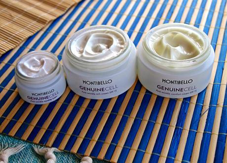 Montibello GenuineCell