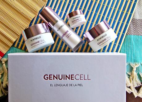 Montibello GenuineCell