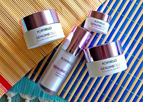Montibello GenuineCell