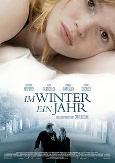 Im Winter ein Jahr.