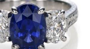 Algunas curiosidades al soñar con un zafiro. sueño con zafiros