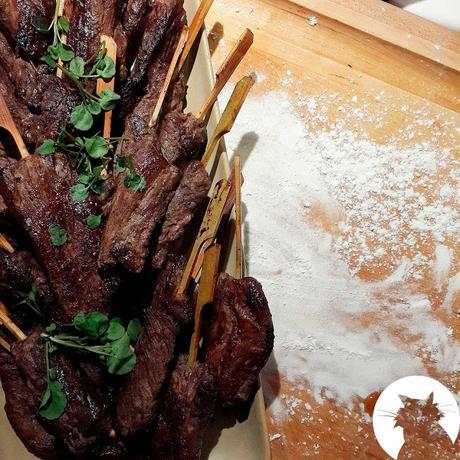 Cooking with Bloggers de McCormick. Cooking with Bloggers de McCormick.