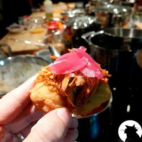 Cooking with Bloggers de McCormick. Cooking with Bloggers de McCormick.