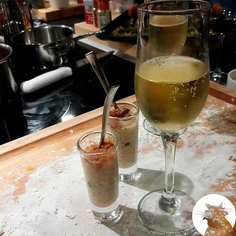 Cooking with Bloggers de McCormick. Cooking with Bloggers de McCormick.