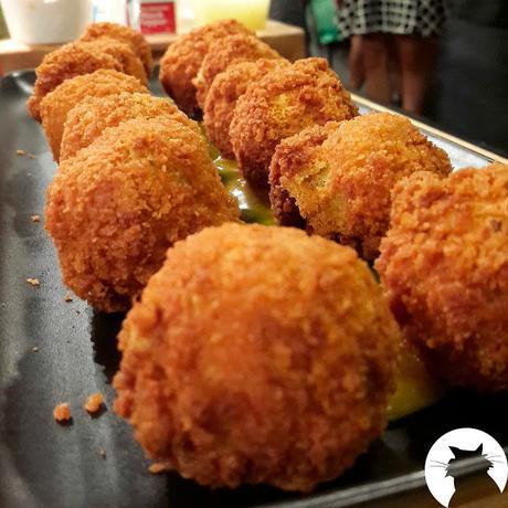 Cooking with Bloggers de McCormick. Cooking with Bloggers de McCormick.