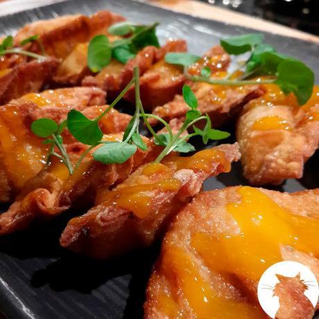 Cooking with Bloggers de McCormick. Cooking with Bloggers de McCormick.