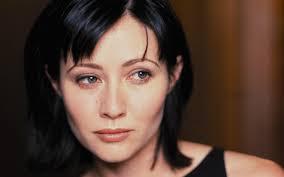 A Shannen Doherty le descubren tarde un cáncer