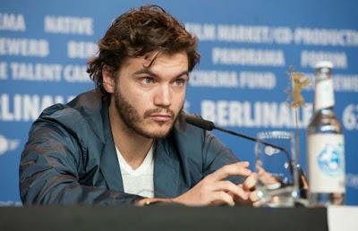 Emile Hirsch  condenado a prisión