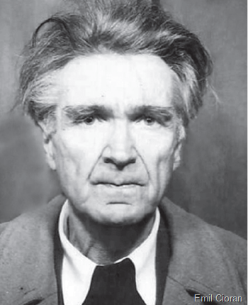 Cioran