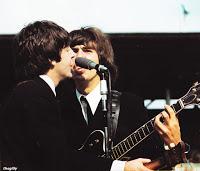 50 años: 20 Ago. 1965 - Comiskey Park - Chicago, Illinois [VIDEO]