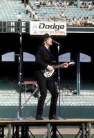 50 años: 20 Ago. 1965 - Comiskey Park - Chicago, Illinois [VIDEO]