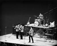 50 años: 20 Ago. 1965 - Comiskey Park - Chicago, Illinois [VIDEO]