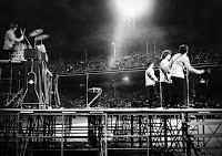 50 años: 20 Ago. 1965 - Comiskey Park - Chicago, Illinois [VIDEO]