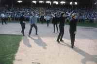 50 años: 20 Ago. 1965 - Comiskey Park - Chicago, Illinois [VIDEO]
