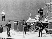 50 años: 20 Ago. 1965 - Comiskey Park - Chicago, Illinois [VIDEO]