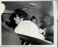 50 años: 20 Ago. 1965 - Comiskey Park - Chicago, Illinois [VIDEO]