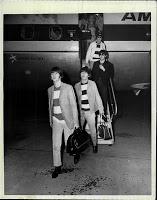 50 años: 20 Ago. 1965 - Comiskey Park - Chicago, Illinois [VIDEO]