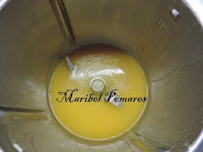 Pan integral de calabaza, semillas de amapola, linaza, girasol y pasas.