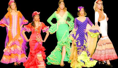 ¿Sabes Donde Buscar Vestidos de Flamenca Baratos? ¡Aquí te decimos!