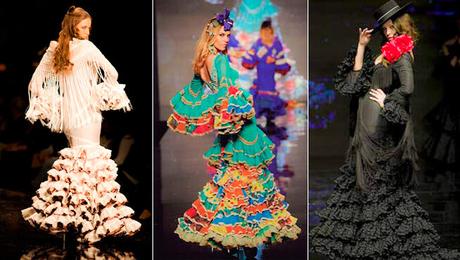 ¿Sabes Donde Buscar Vestidos de Flamenca Baratos? ¡Aquí te decimos!