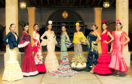 ¿Sabes Donde Buscar Vestidos de Flamenca Baratos? ¡Aquí te decimos!