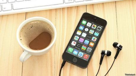 Cinco Consejos para Organizar la Pantalla de tu Celular