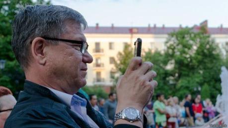 Cinco Consejos para Organizar la Pantalla de tu Celular