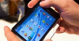 Cinco Consejos para Organizar la Pantalla de tu Celular