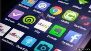 Cinco Consejos para Organizar la Pantalla de tu Celular