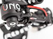 Rotor parece tener listo grupo hidráulico para carretera (con posible exhibición Eurobike)