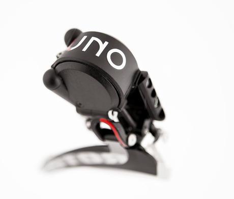 Rotor parece tener listo su grupo hidráulico para carretera Uno (con posible exhibición para el Eurobike)