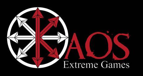 Kaos Extreme Games se presenta