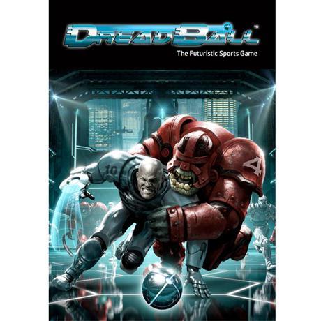 Hojas de Excel para llevar el control de un equipo de Dreadball
