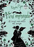 Reseña: Esmeralda (3º Trilogía Piedras Preciosas)