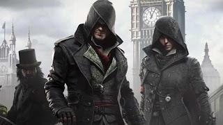 Assassin's Creed Syndicate apostará por la diversión