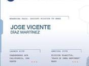 Envía nombre Marte misión Insight