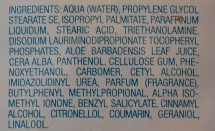 Los productos solares de ECRAN - protegen y reparan