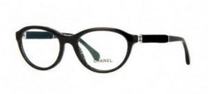 montura de gafas exclusivas Chanel