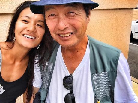 Today, Kim's father continues to improve, and he and Kim are working to strengthen their relationship. He's also looking for a job, reconnecting with friends, and planning on visiting his family in South Korea. 
