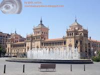 Visitar Valladolid