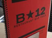 B12: restaurante vegano biologico girona