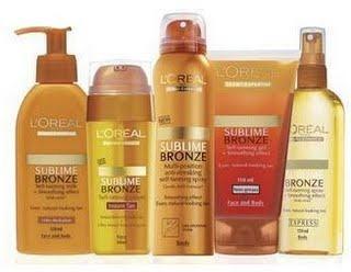 L'oreal Sublime Sun Perfet Bronze 50: Cuidado y belleza, van de la mano