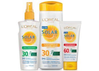 L'oreal Sublime Sun Perfet Bronze 50: Cuidado y belleza, van de la mano