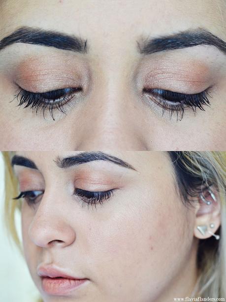 CLINIQUE CHUBBY STICK SHADOW TINT FOR EYES: AMPLE AMBER