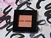 Bobbi brown: nude peach blush
