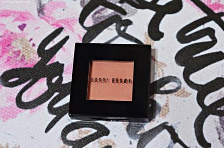 BOBBI BROWN: NUDE PEACH BLUSH