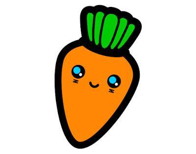 [Koko] Zanahorias