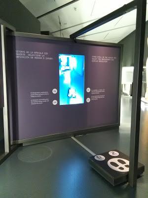 BLOGSSIPGIRL HA ESTADO ALLI: EXPOSICIÓN 