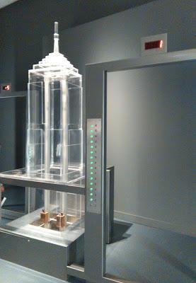 BLOGSSIPGIRL HA ESTADO ALLI: EXPOSICIÓN 